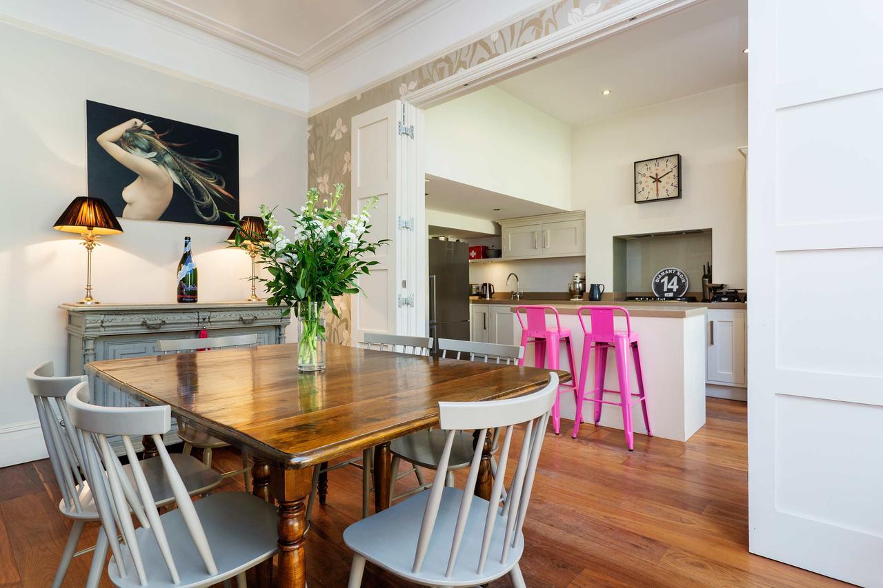 Holiday home Veeve - Coveted Clapham Common London