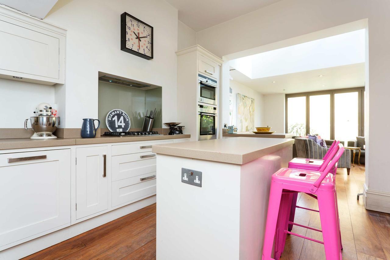 Holiday home Veeve - Coveted Clapham Common