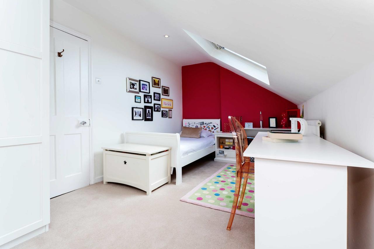 Holiday home Veeve - Coveted Clapham Common