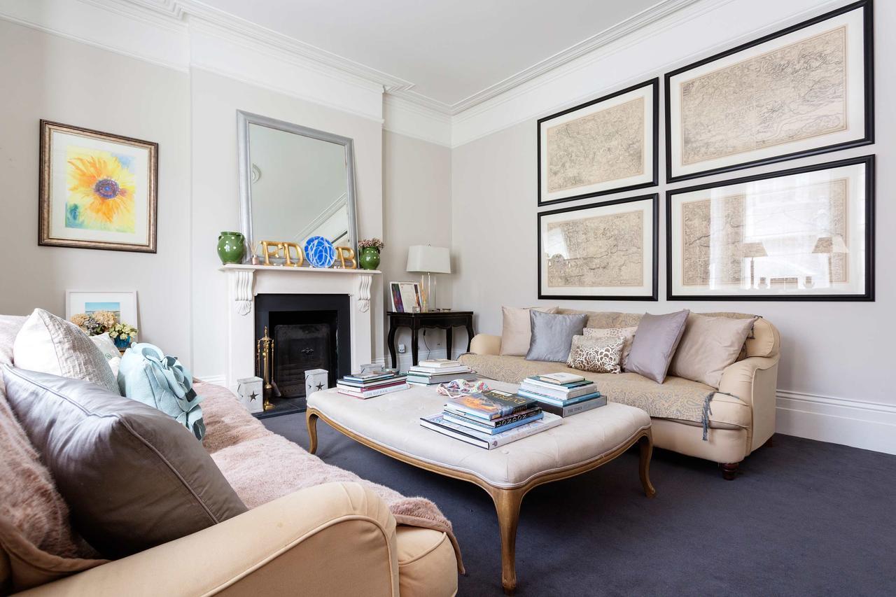 Veeve - Coveted Clapham Common London