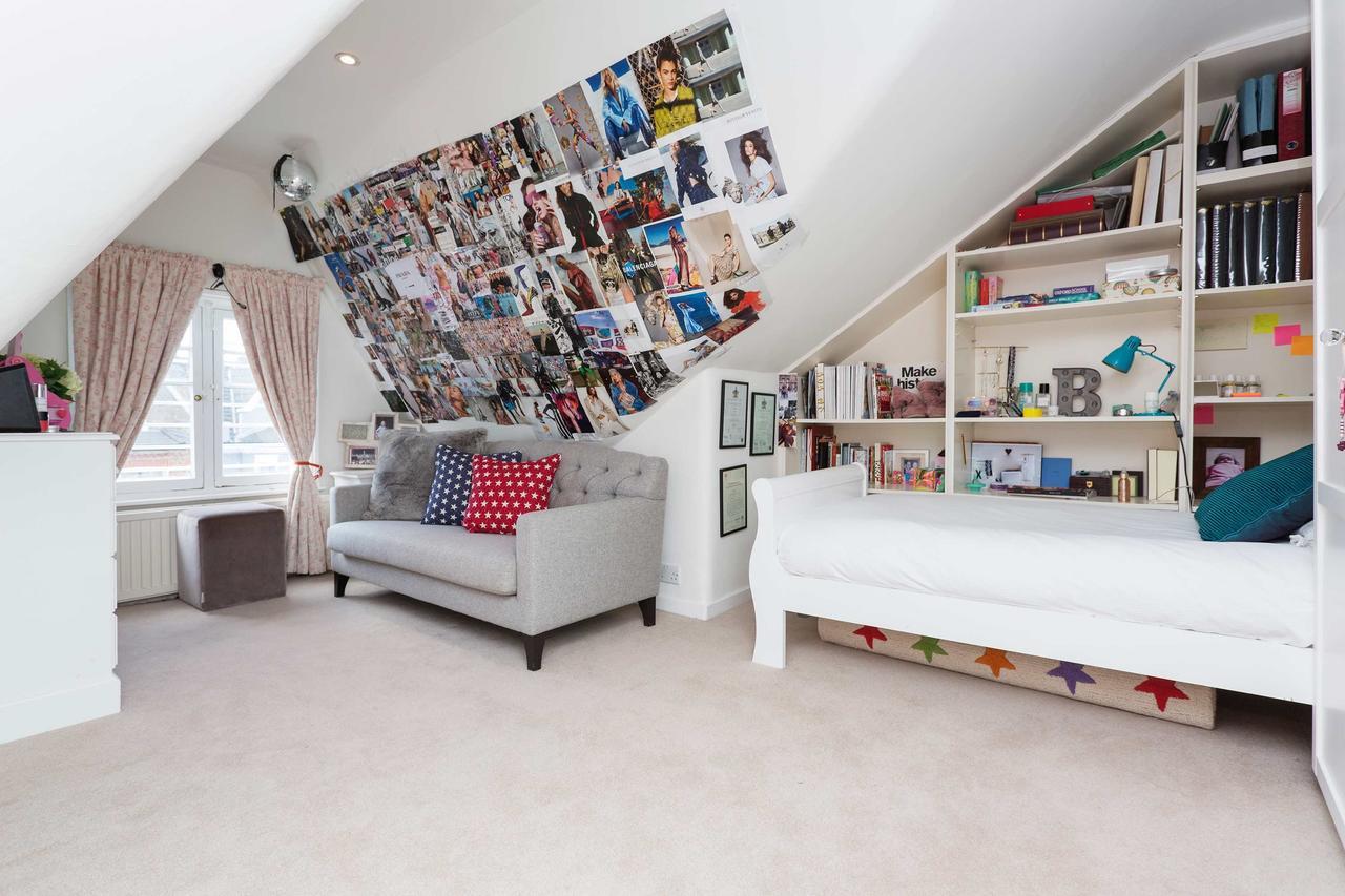Veeve - Coveted Clapham Common Holiday home