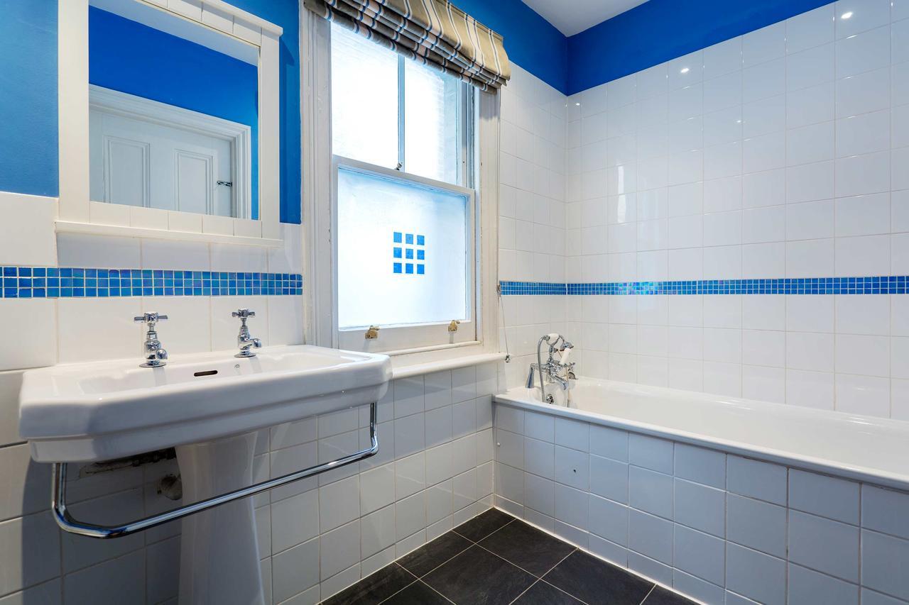 Holiday home Veeve - Coveted Clapham Common London