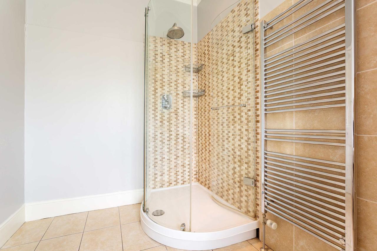 Holiday home Veeve - Coveted Clapham Common *