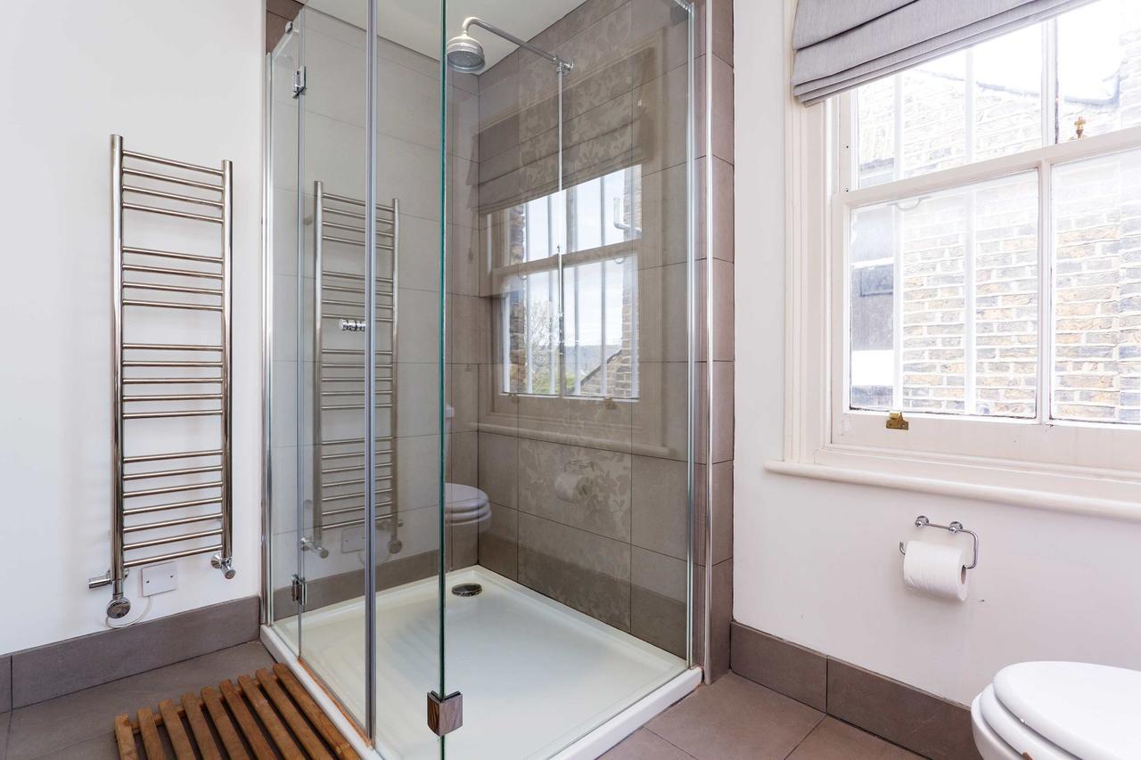 Veeve - Coveted Clapham Common * London
