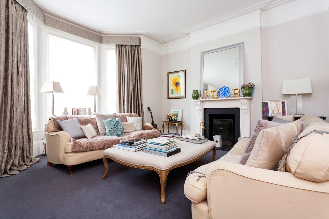Veeve - Coveted Clapham Common *