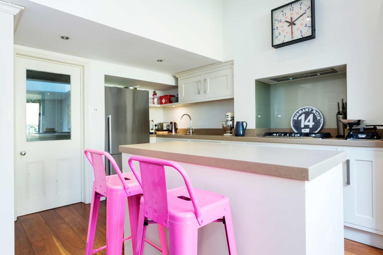 Holiday home Veeve - Coveted Clapham Common *