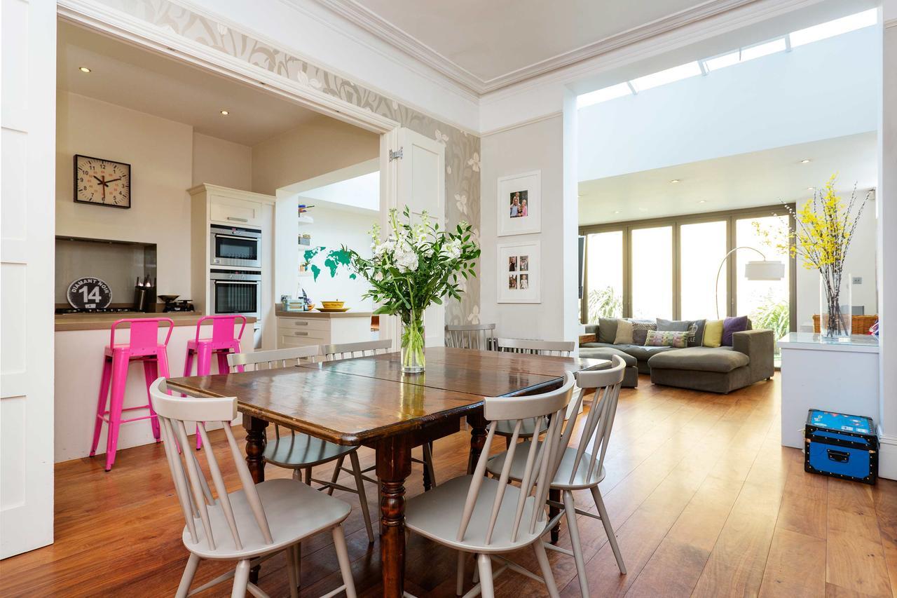 Holiday home Veeve - Coveted Clapham Common *