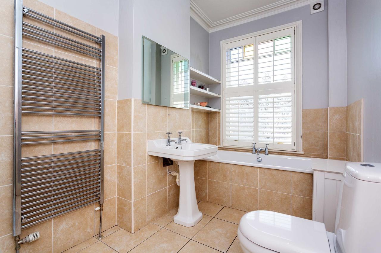 Veeve - Coveted Clapham Common Holiday home *