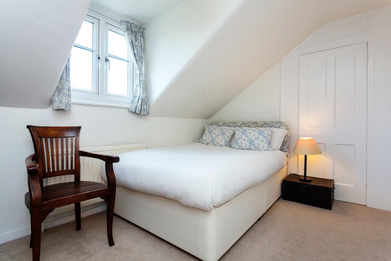 Veeve - Coveted Clapham Common Holiday home *