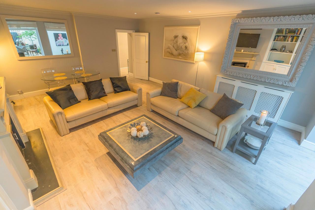 Stunning House In Chelsea By 5starstay London
