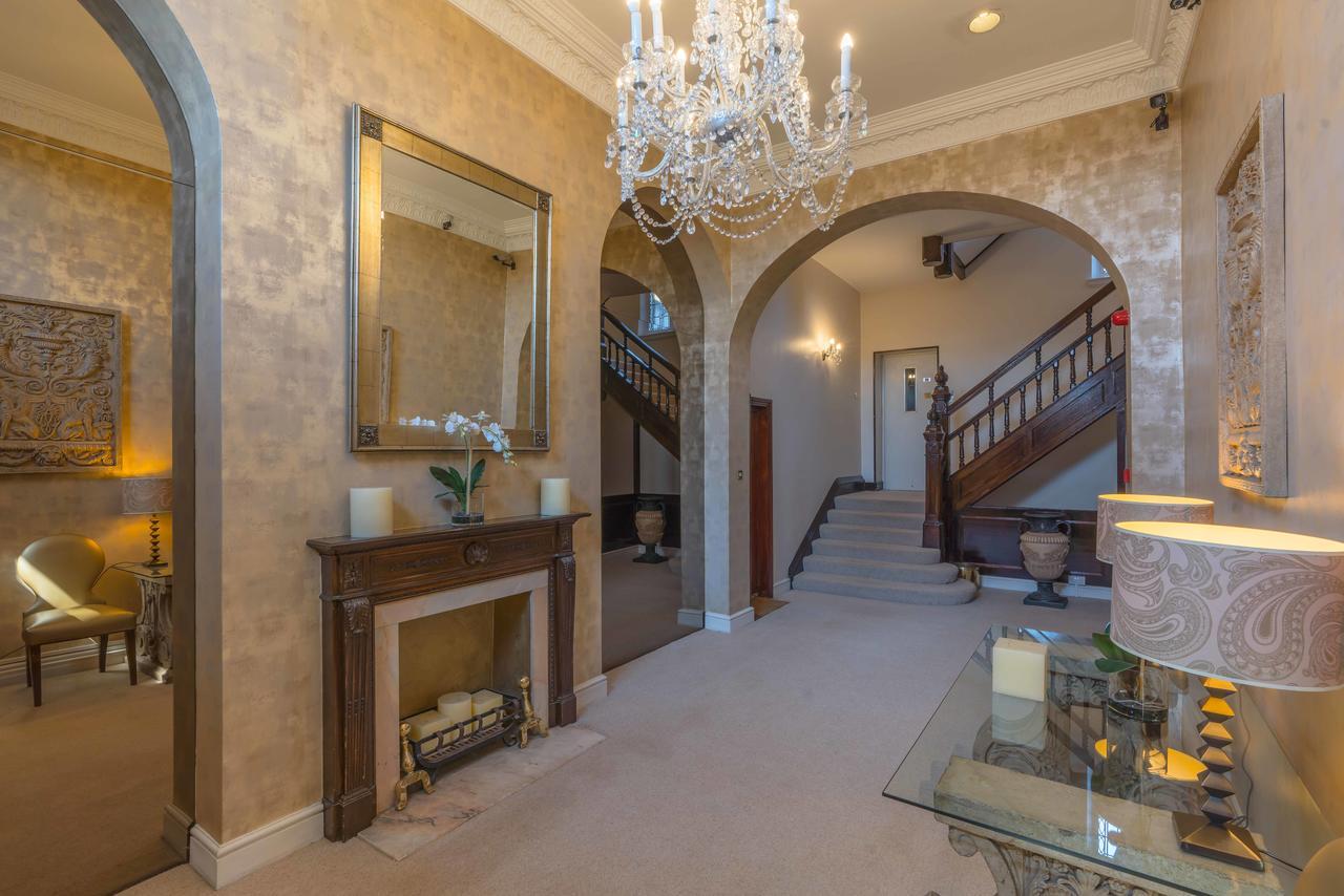Holiday home Stunning House In Chelsea By 5starstay *