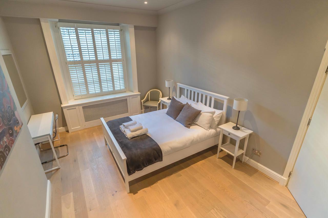 Holiday home Stunning House In Chelsea By 5starstay