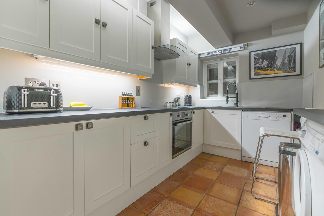 Holiday home Stunning House In Chelsea By 5starstay *