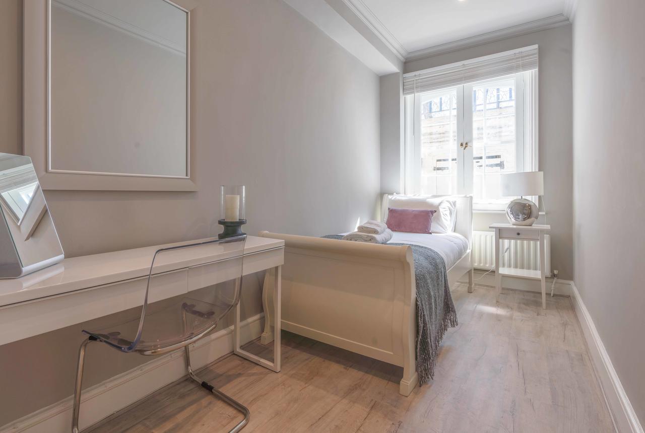Stunning House In Chelsea By 5starstay Holiday home