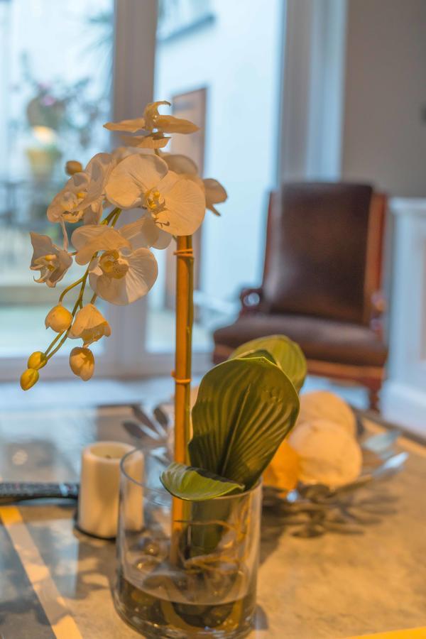 Holiday home Stunning House In Chelsea By 5starstay *