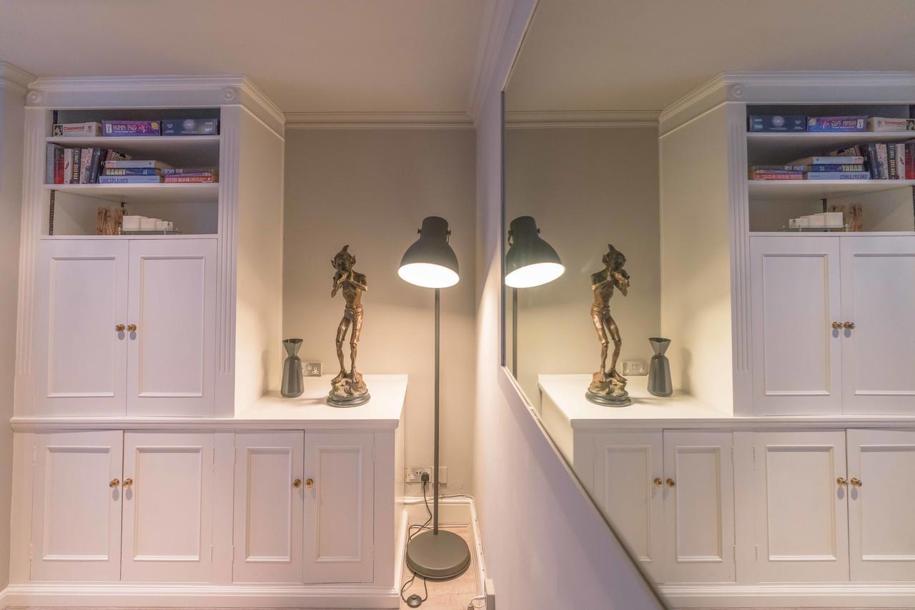 Stunning House In Chelsea By 5starstay Holiday home London