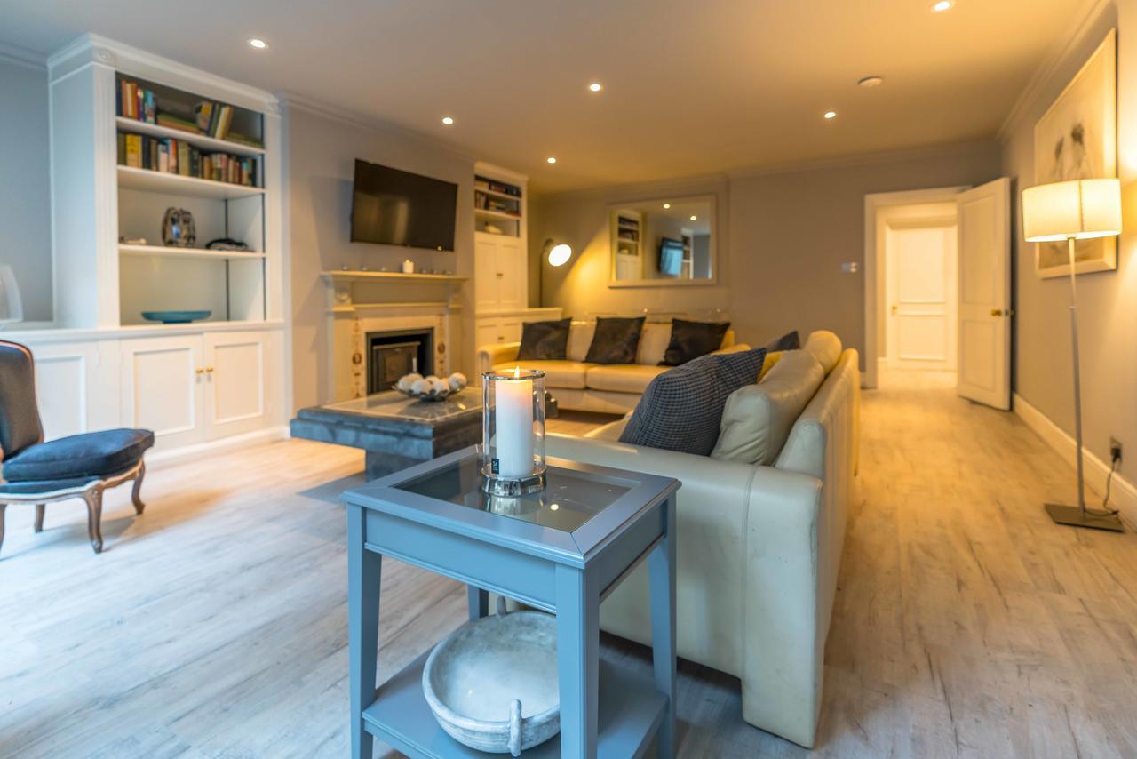 Stunning House In Chelsea By 5starstay London