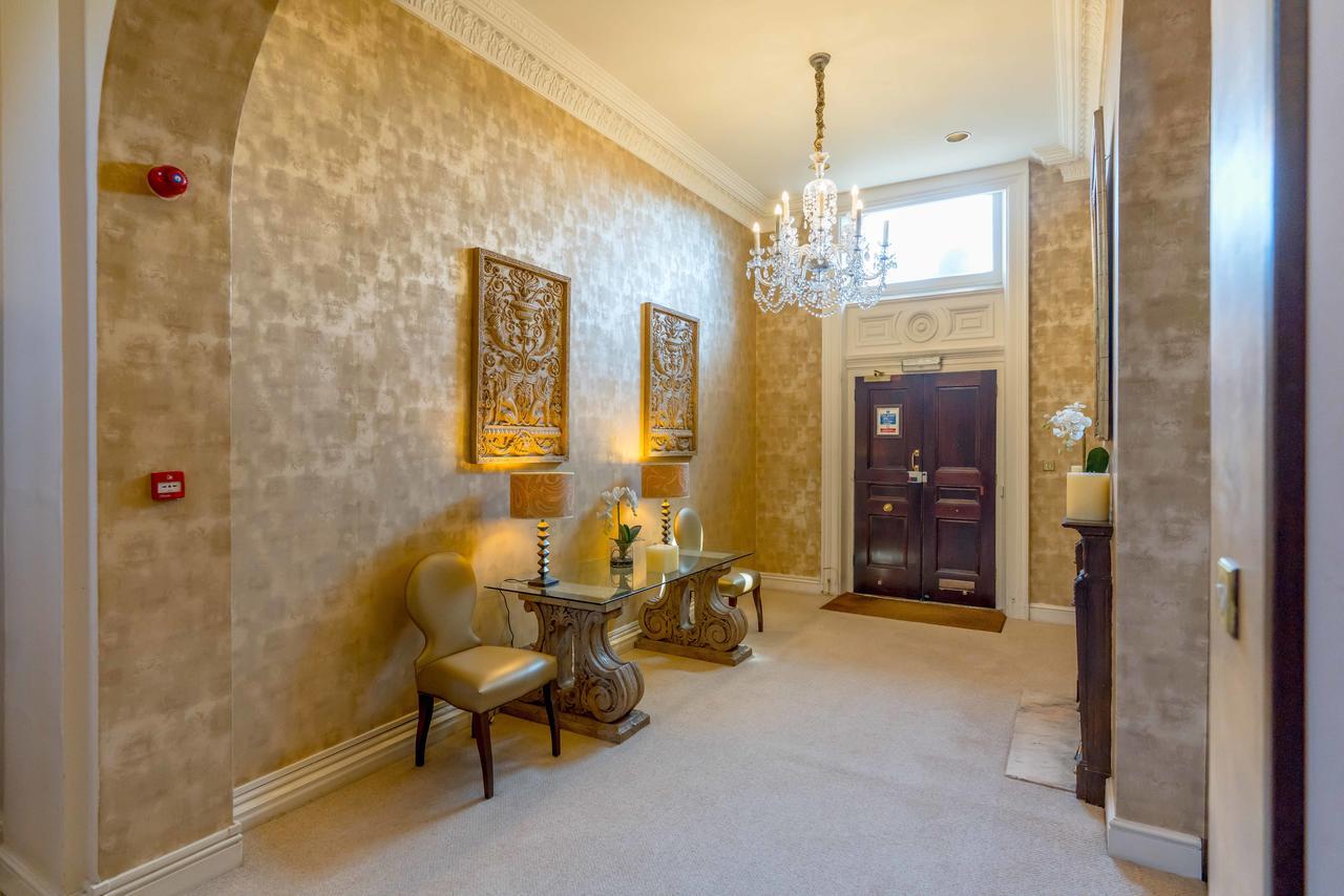 Stunning House In Chelsea By 5starstay London