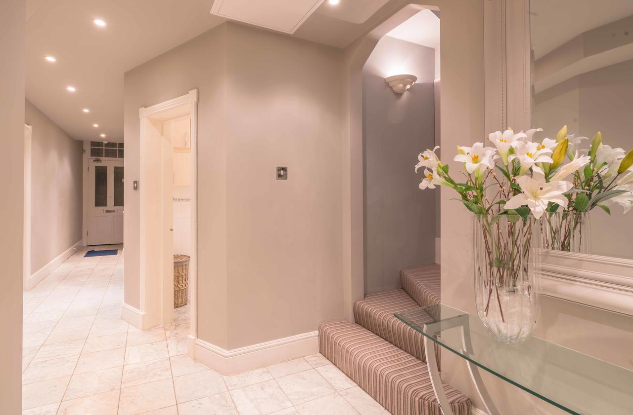 Stunning House In Chelsea By 5starstay *