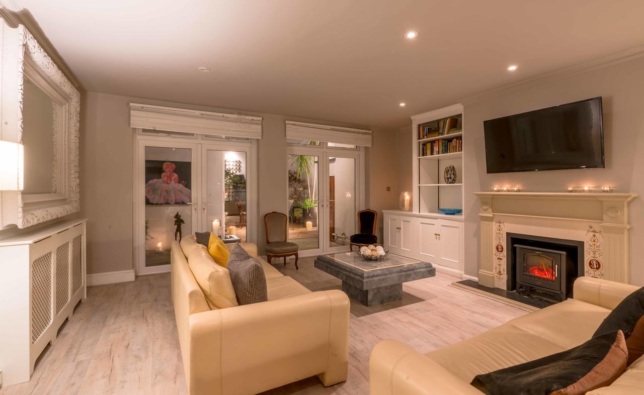 Stunning House In Chelsea By 5starstay Holiday home