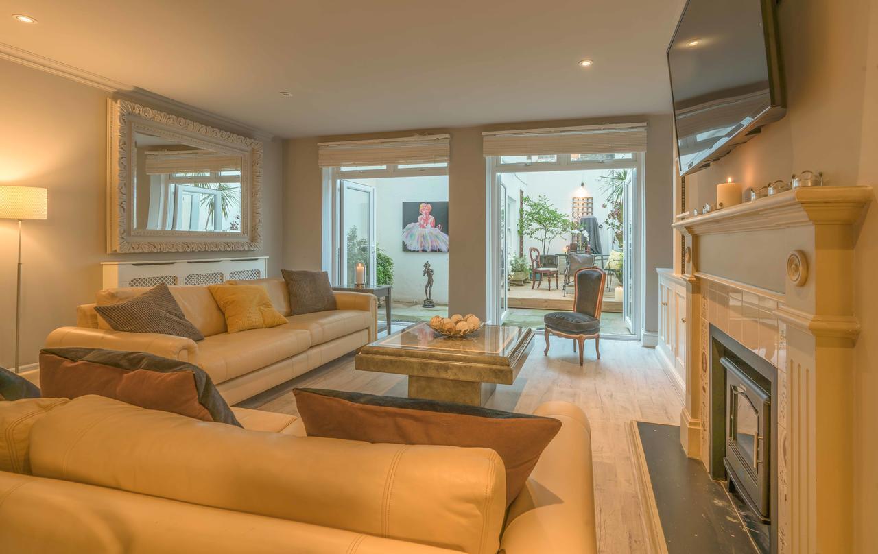 Stunning House In Chelsea By 5starstay Holiday home