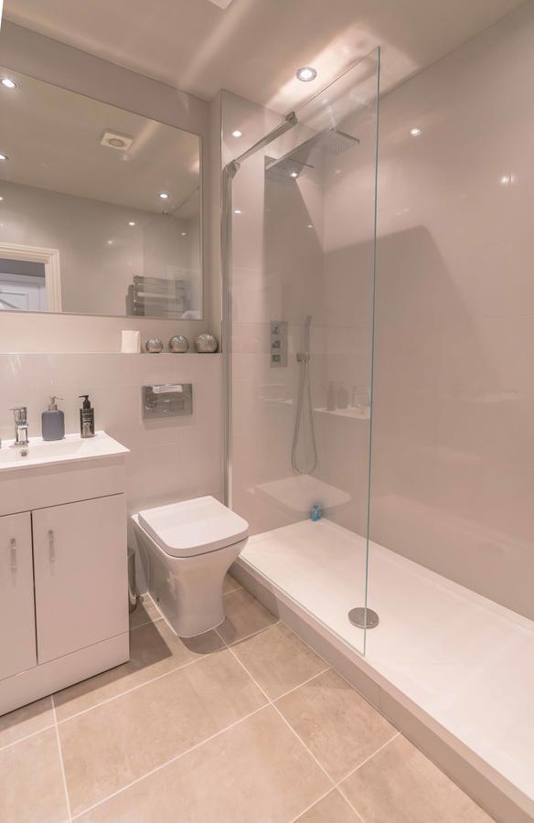Holiday home Stunning House In Chelsea By 5starstay *