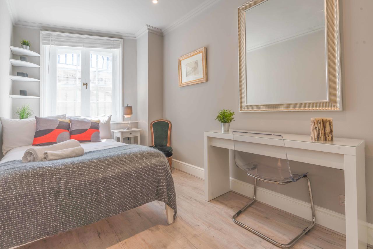 Stunning House In Chelsea By 5starstay London