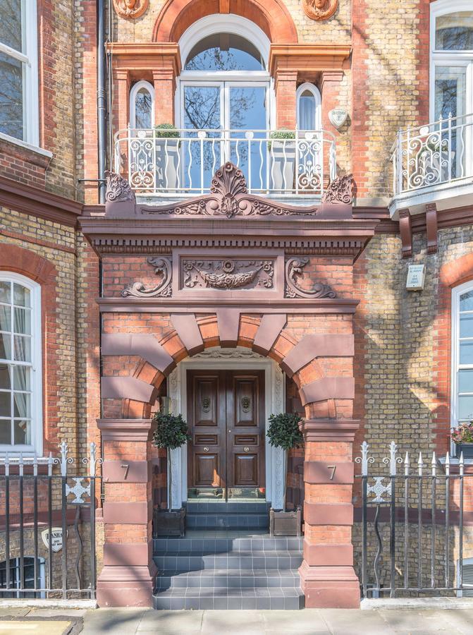 Holiday home Stunning House In Chelsea By 5starstay