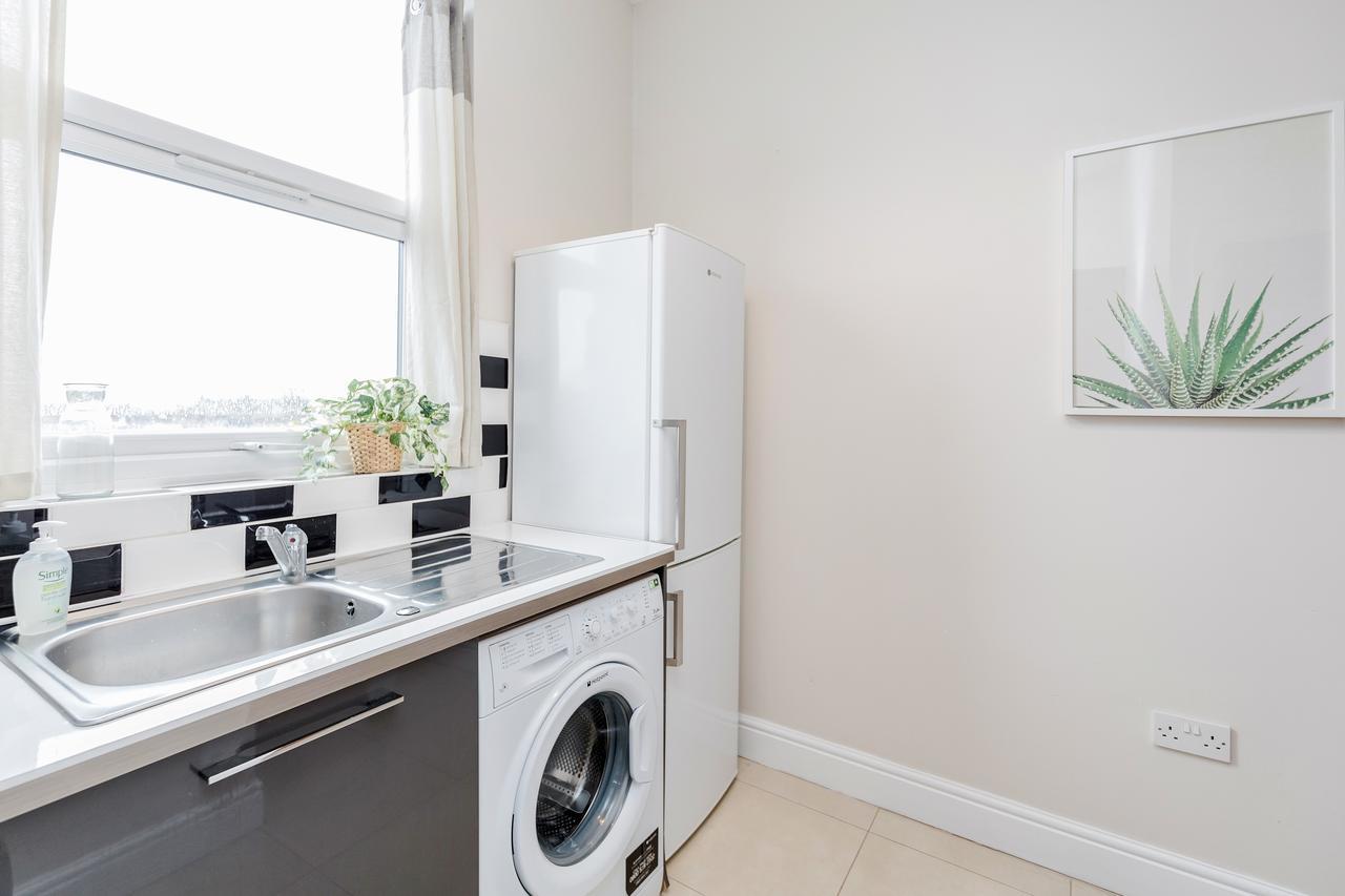 Apartment Welcomestay Clapham Junction 2 Bedroom
