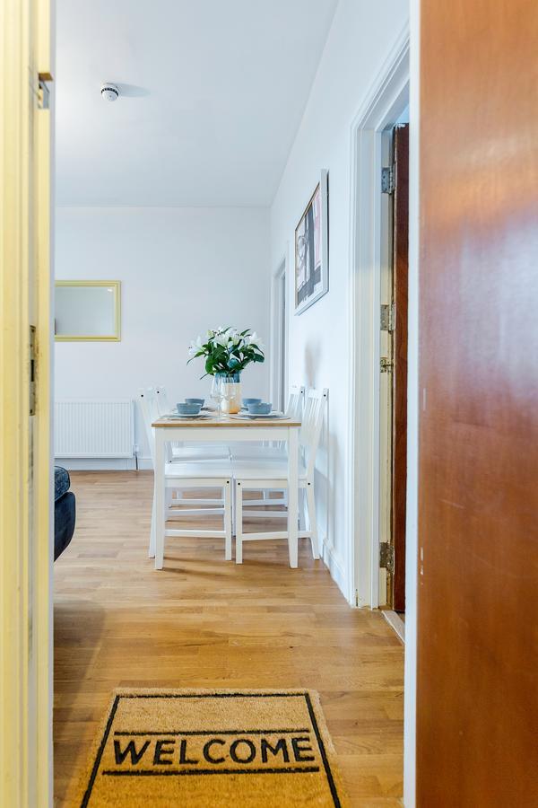 Apartment Welcomestay Clapham Junction 2 Bedroom *
