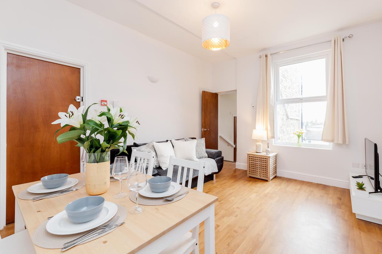 Welcomestay Clapham Junction 2 Bedroom London
