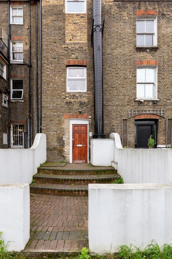 Welcomestay Clapham Junction 2 Bedroom *