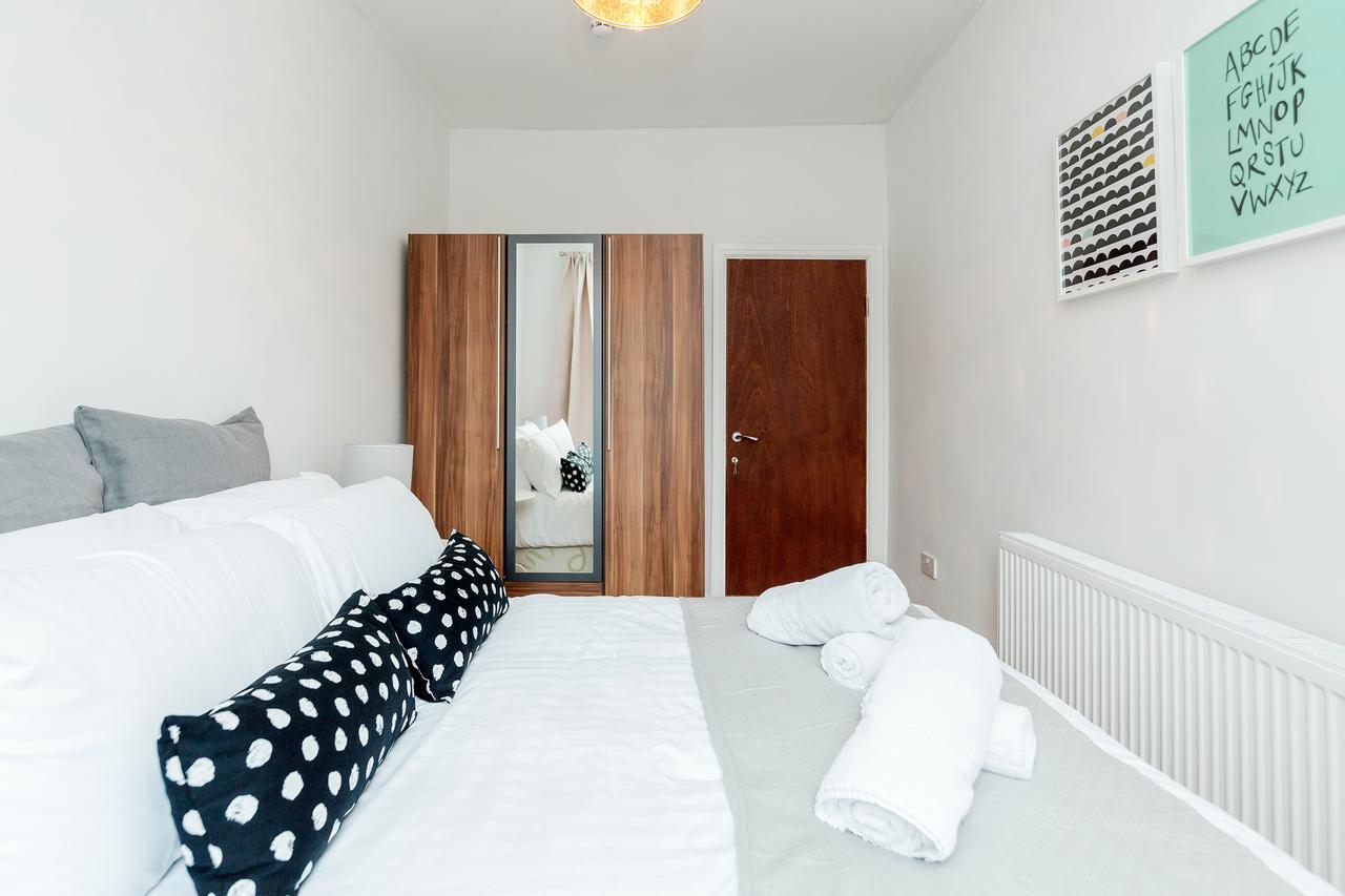 Welcomestay Clapham Junction 2 Bedroom Apartment London