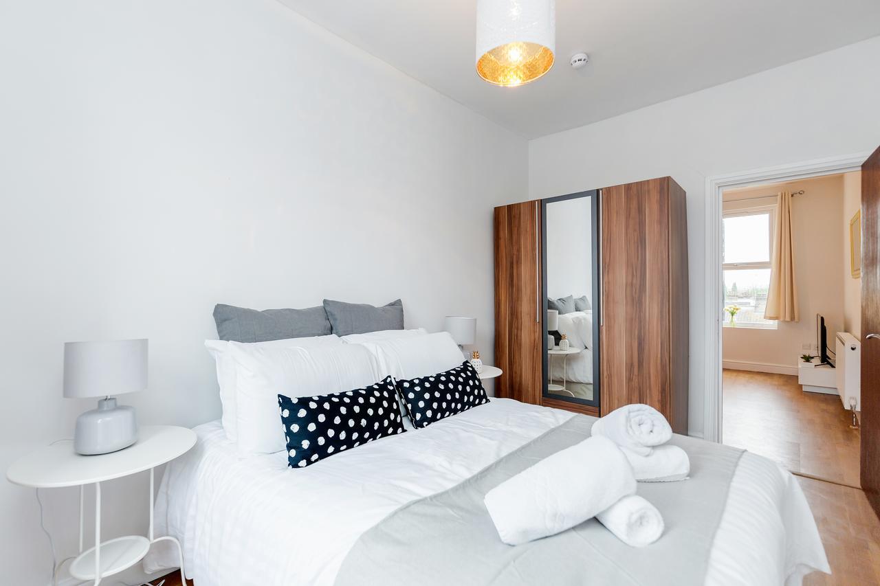 Welcomestay Clapham Junction 2 Bedroom * London