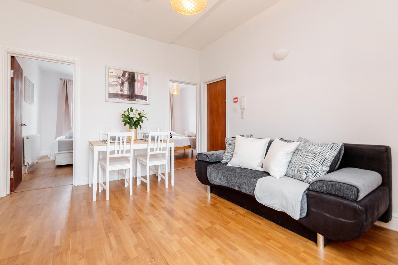 Apartment Welcomestay Clapham Junction 2 Bedroom London