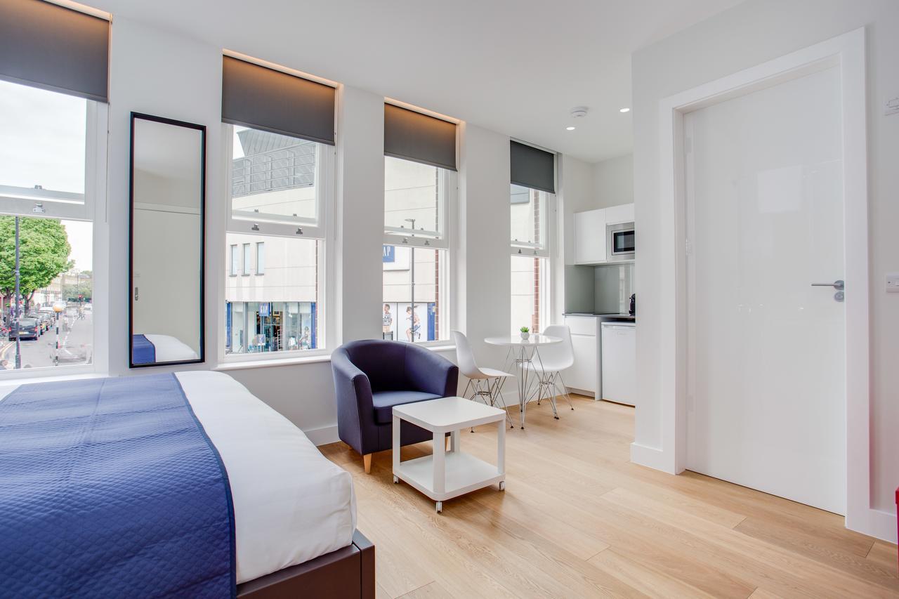 Chapel Market Serviced By Concept Apartment *