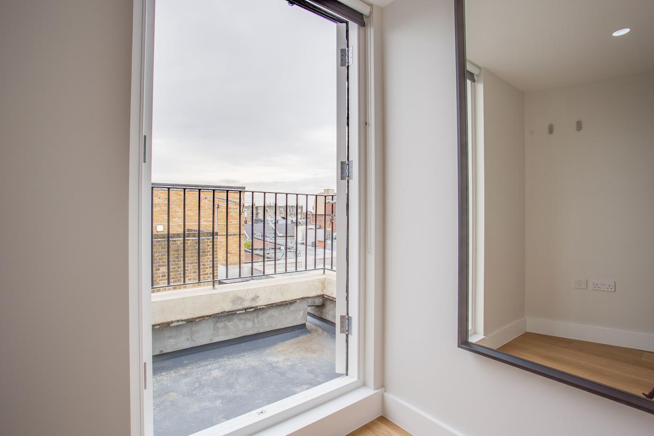 Chapel Market Serviced By Concept Apartment *
