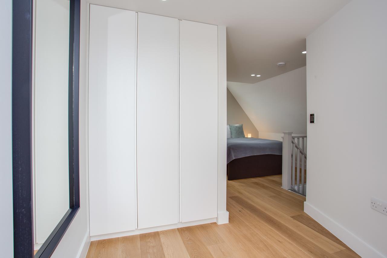 Chapel Market Serviced By Concept *