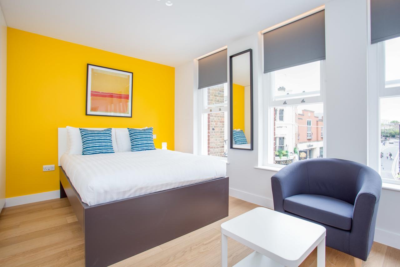 Chapel Market Serviced By Concept Apartment