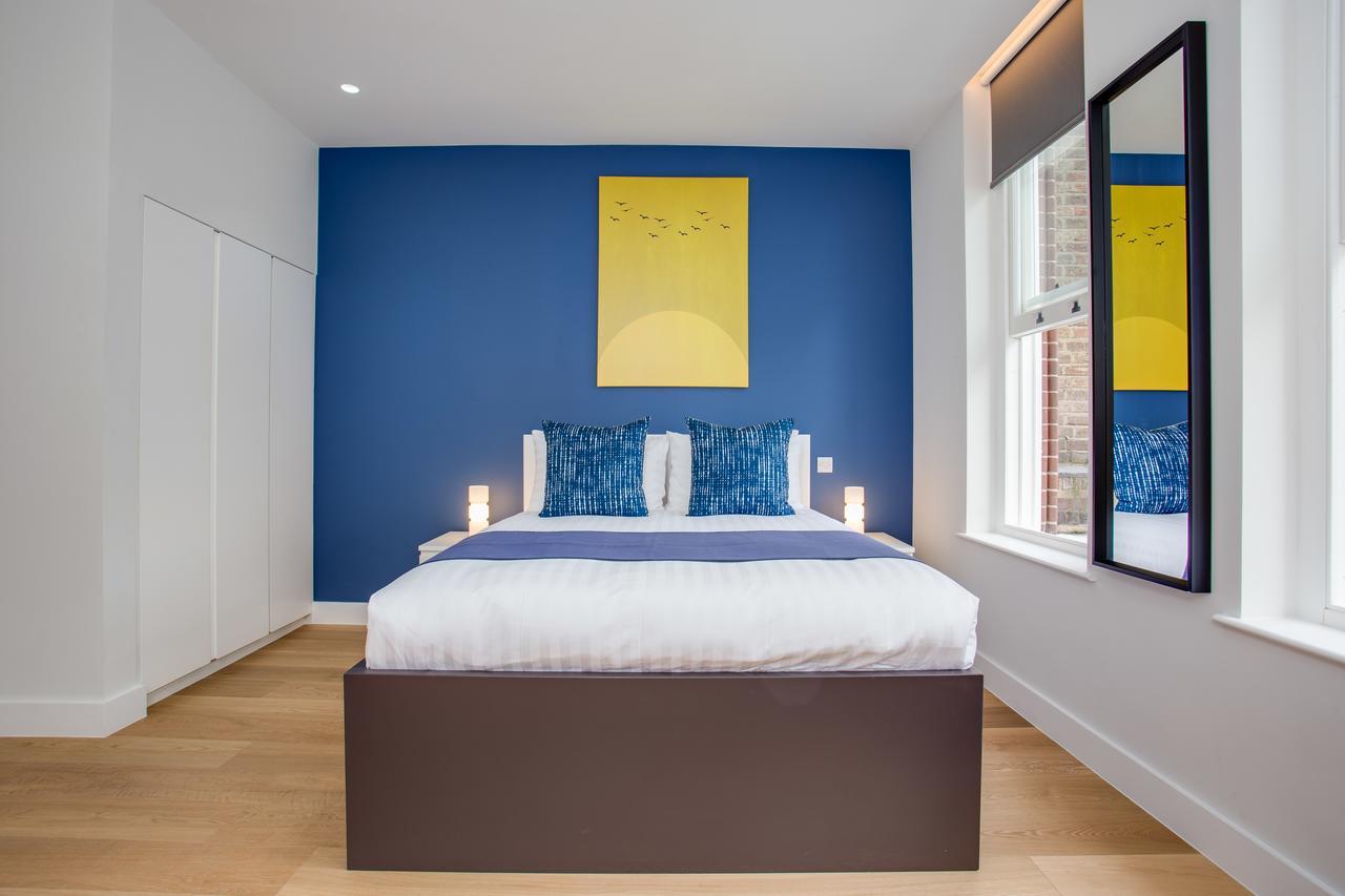 Chapel Market Serviced By Concept Apartment