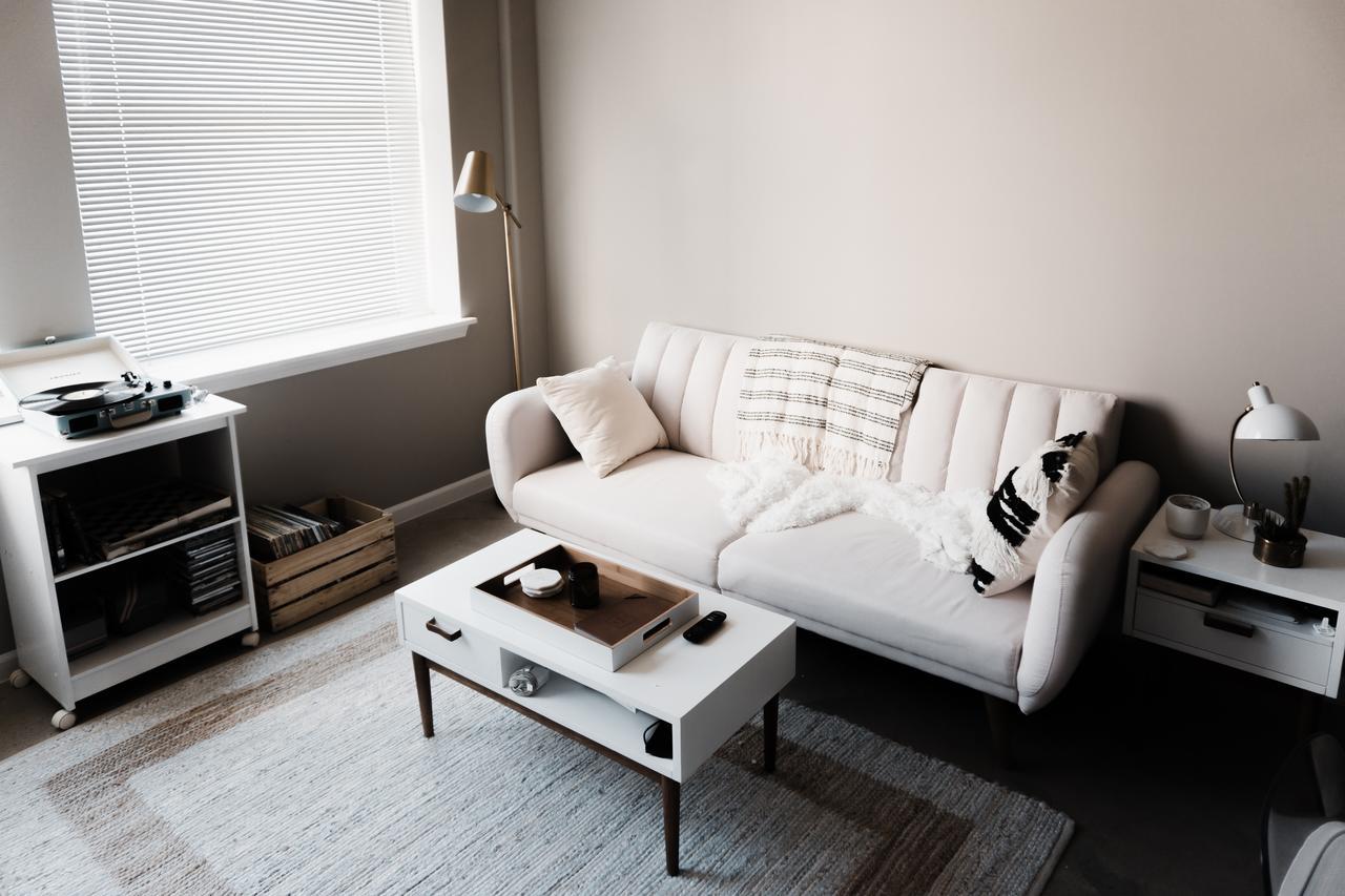 Apartment Kensington Luxury