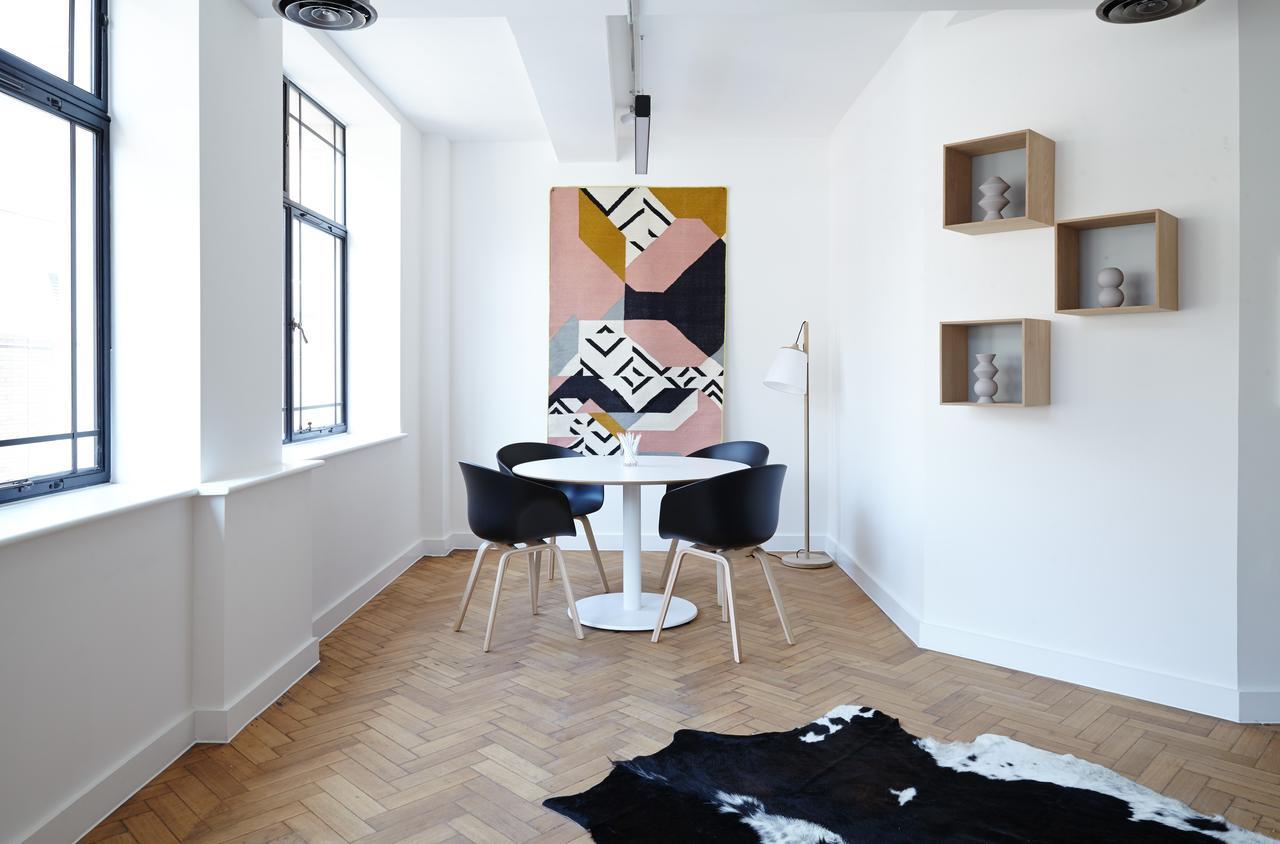 Apartment Kensington Luxury London