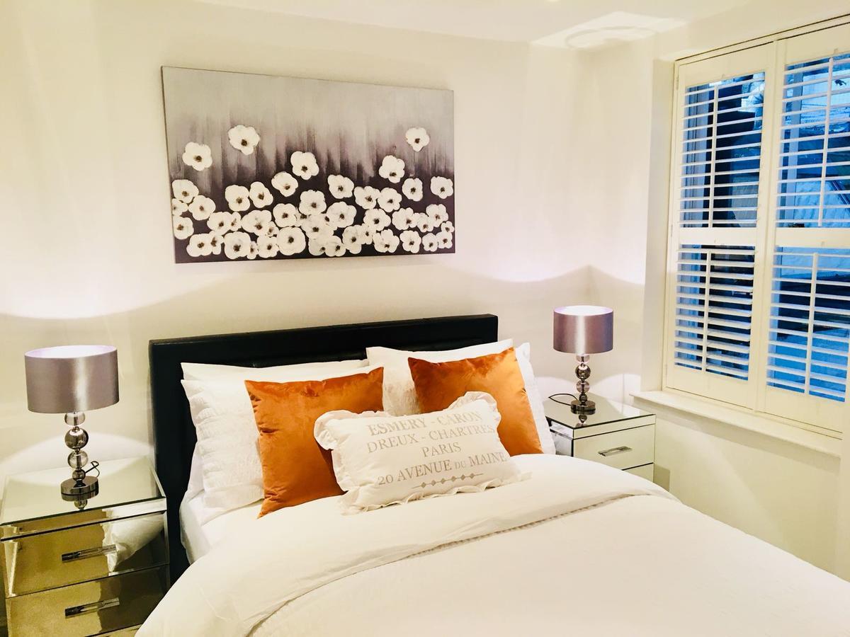 Kensington Luxury