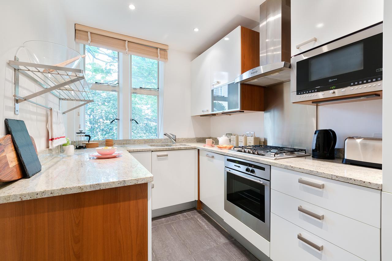Apartment Kensington Luxury *
