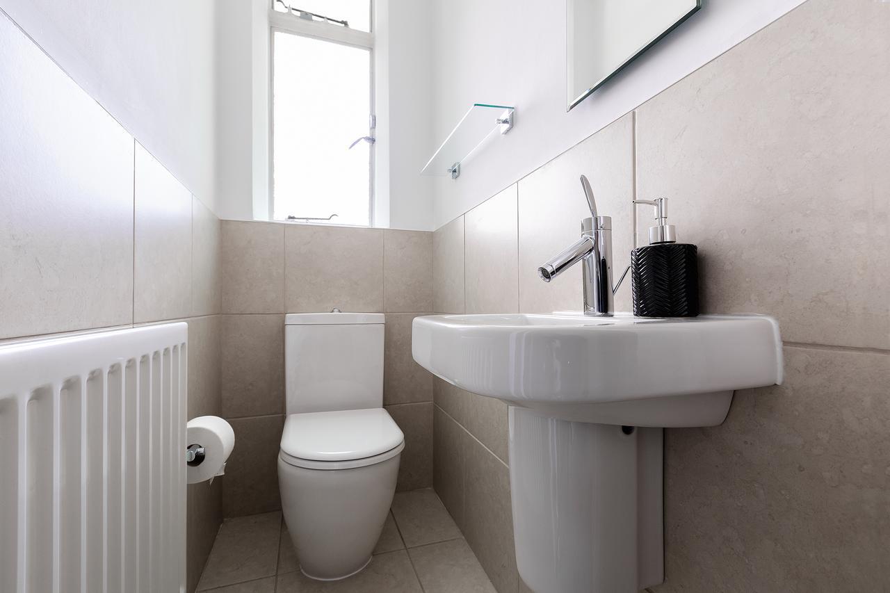Kensington Luxury Apartment London