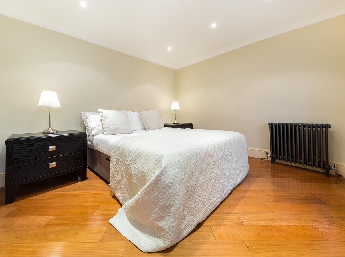 Kensington Luxury Apartment London