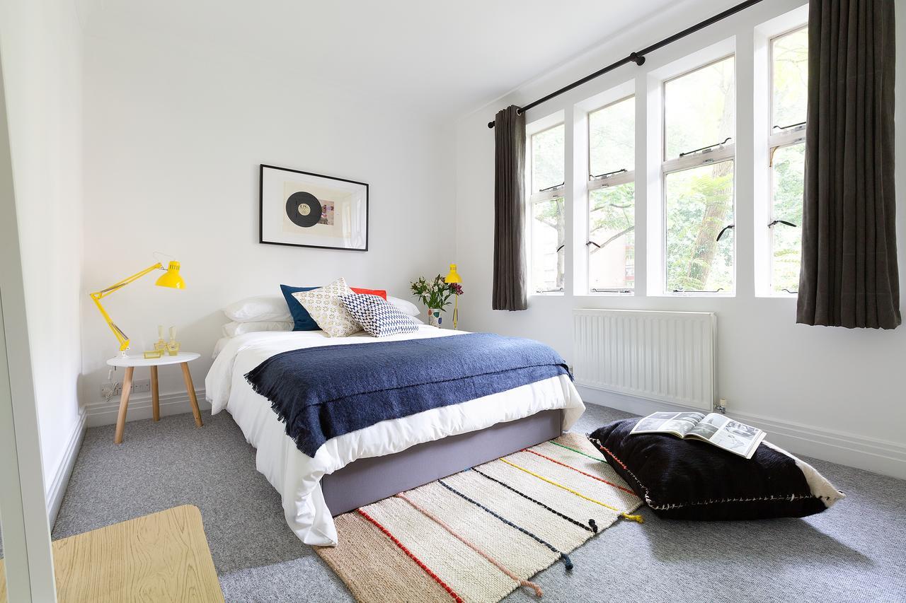 Apartment Kensington Luxury