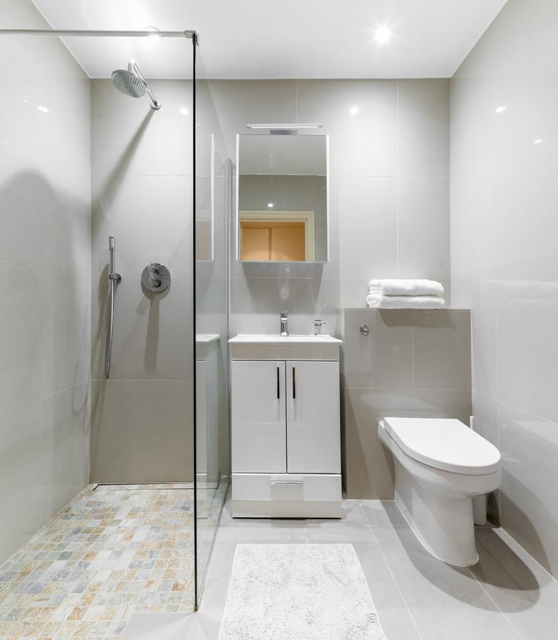 Kensington Luxury Apartment London