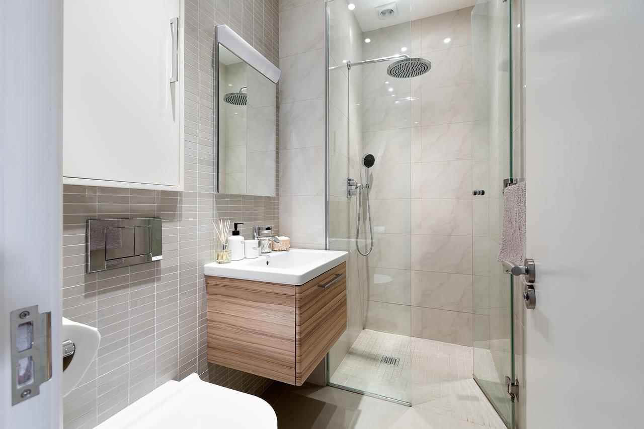 Apartment Kensington Luxury