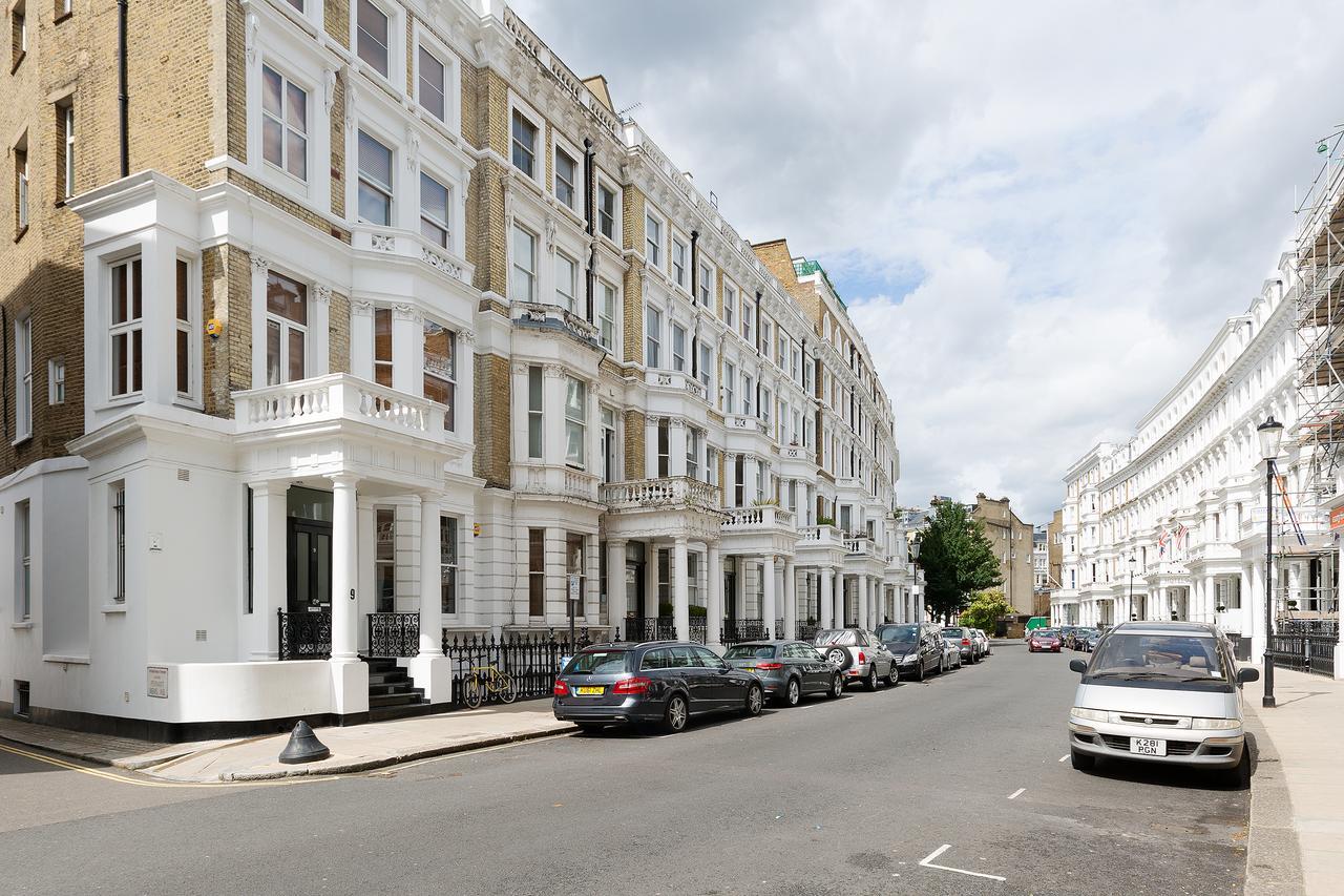 Kensington Luxury London